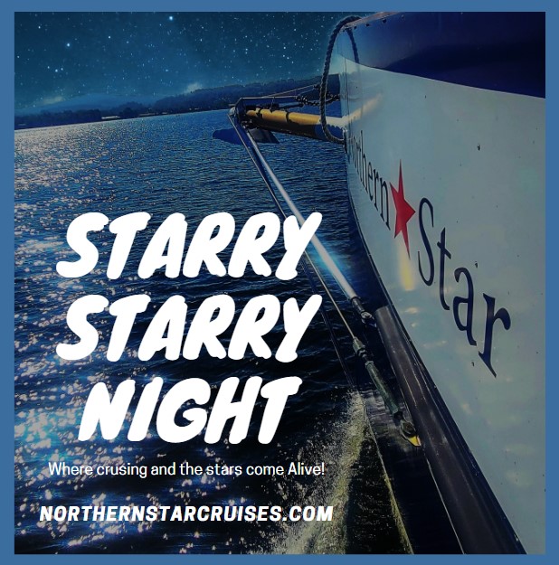 northern star cruises tours